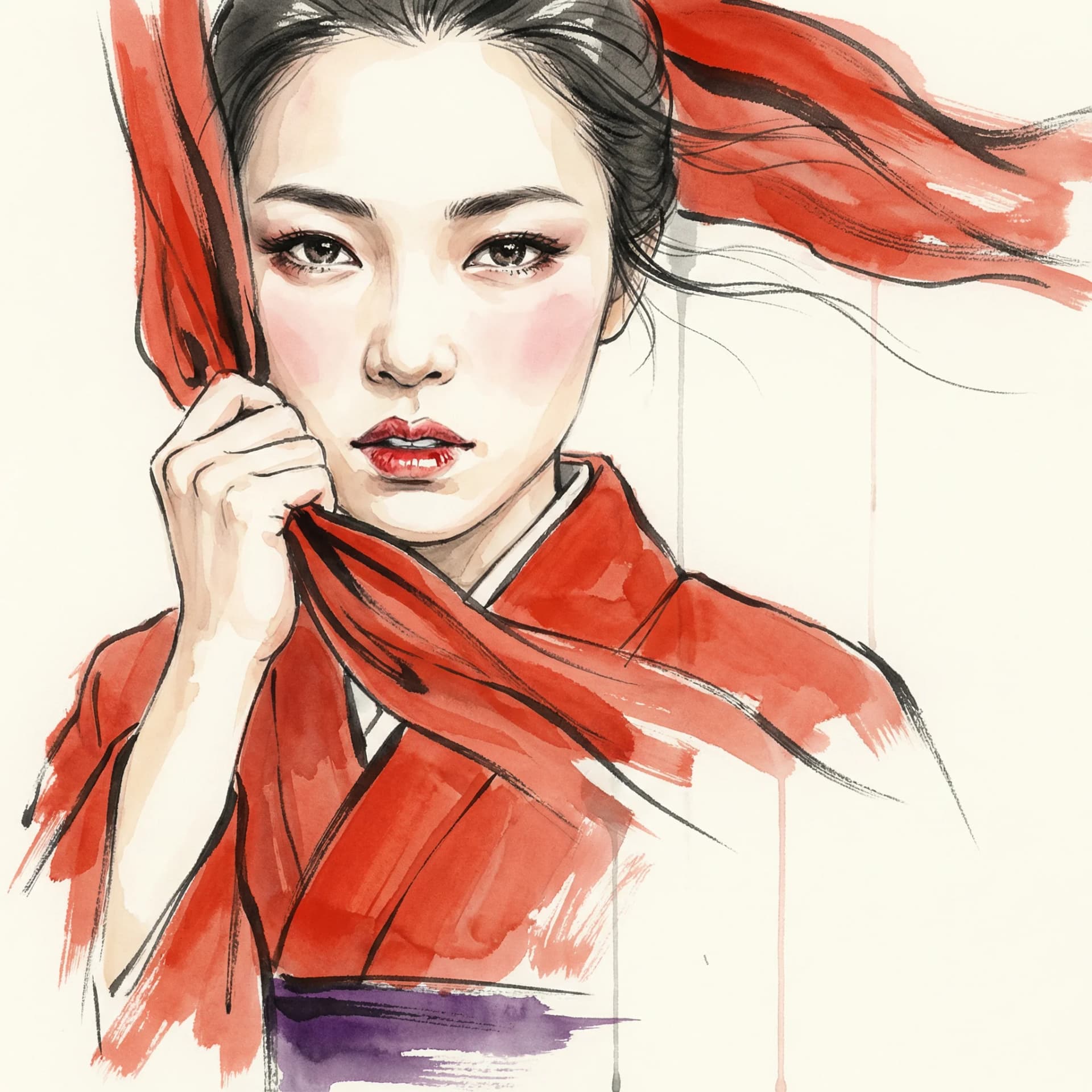 The Reluctant Leader